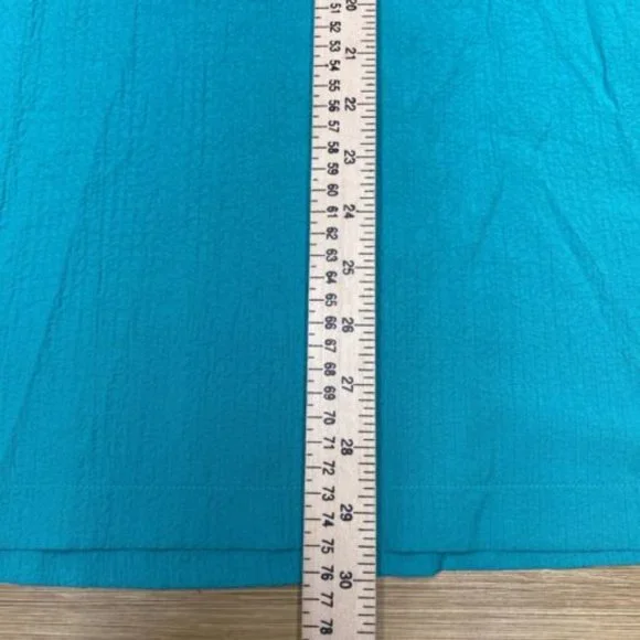 Alfani Womens Blouse V-Neck Size S Collared Sleeveless Breathable Top NWT - Picture 15 of 15